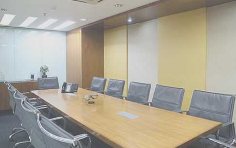 Regus, JMD Regent Square