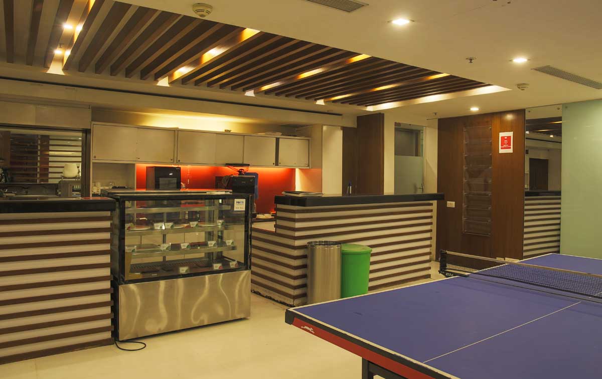 Incuspaze, Cyber Greens