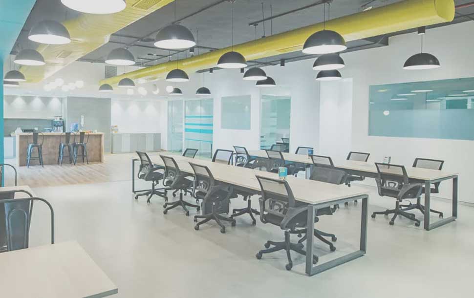 Spring House Sohna Road