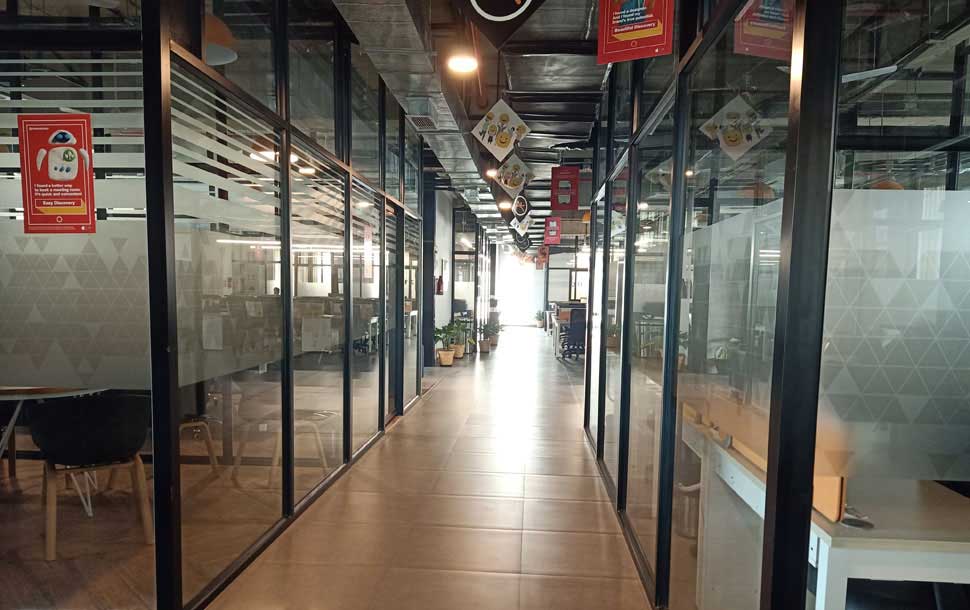 91 springboard sector 44 gurgaon