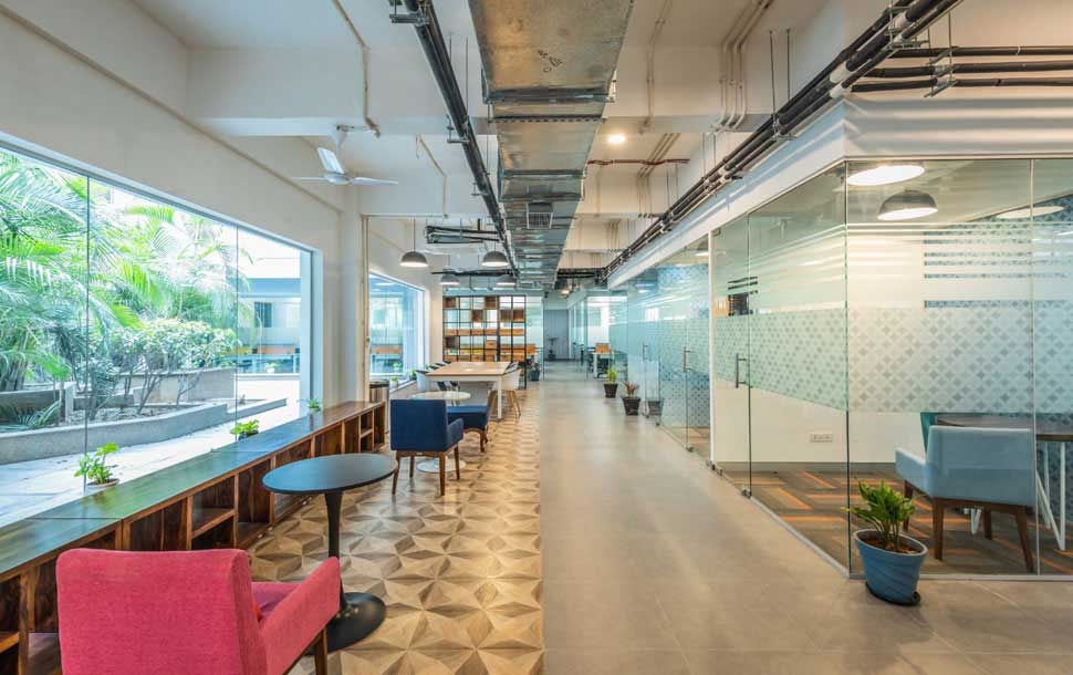 91 springboard udyog vihar