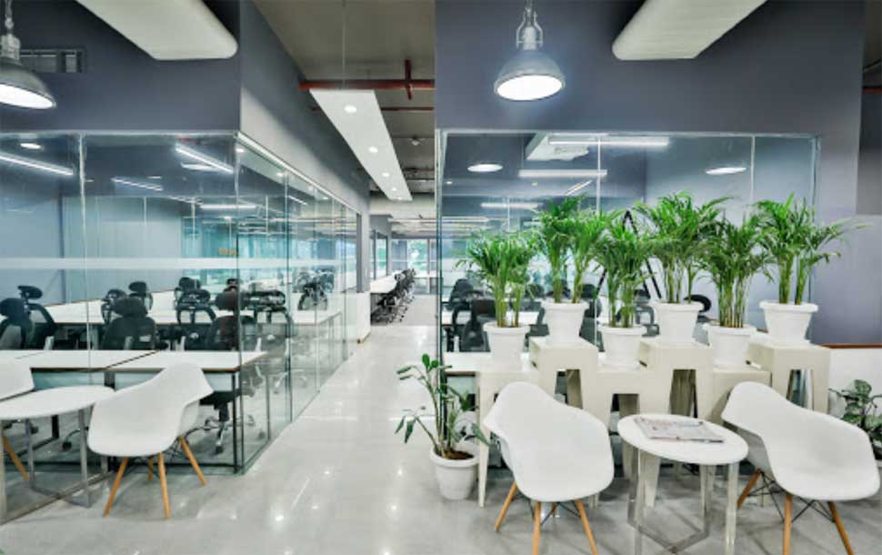 abl workspaces cyber city