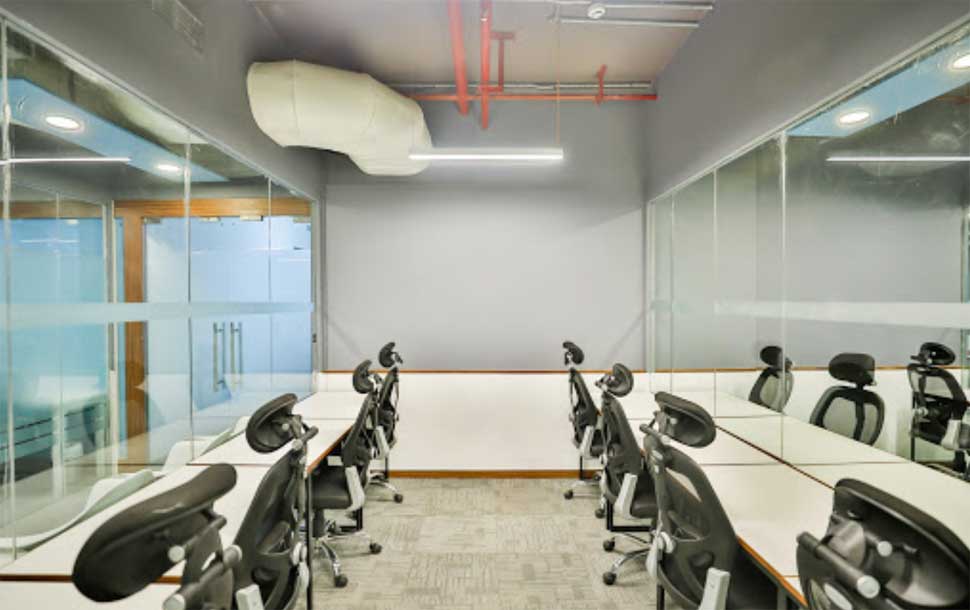 abl workspaces cyber hub