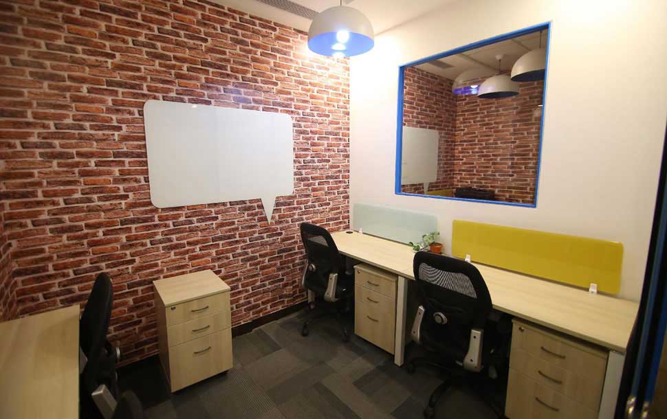 altf coworking golf course road