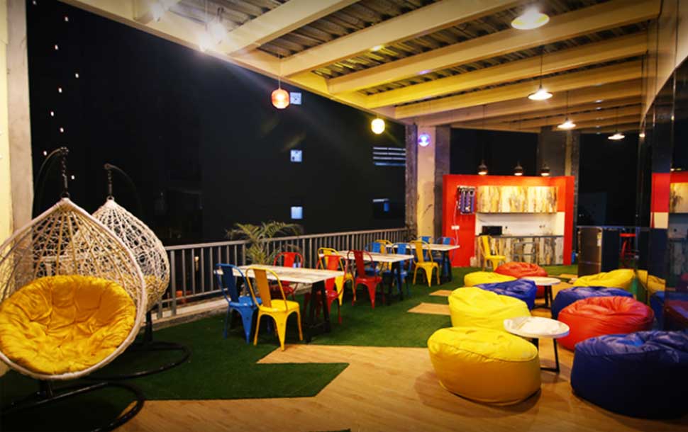 altf coworking sector-44