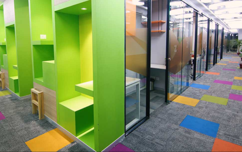 altf coworking sector 44