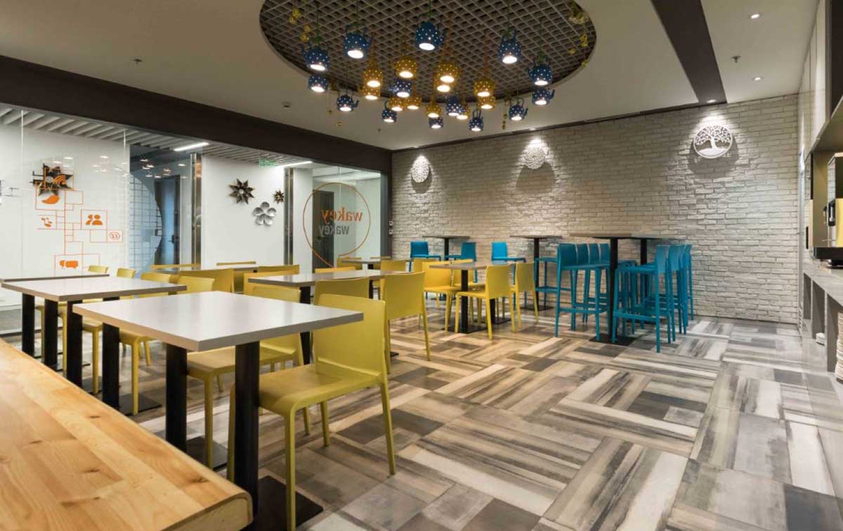 incuspaze cyber city