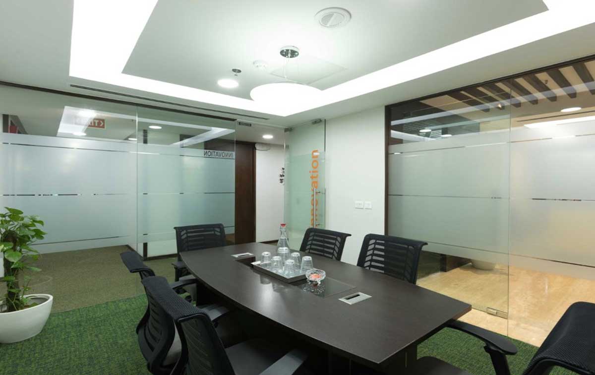 incuspaze cyber greens