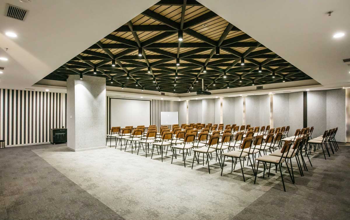 huddle dlf cyber city