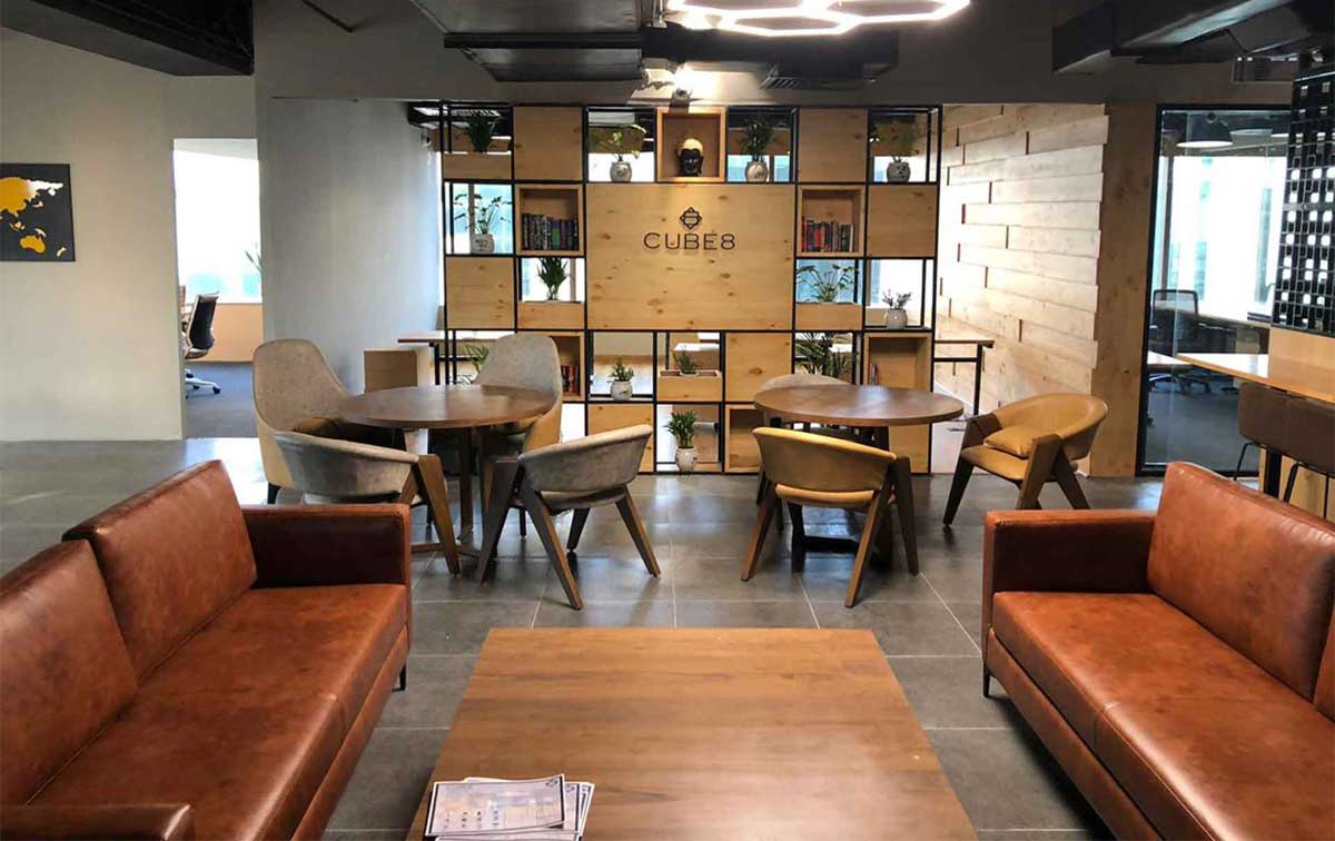 oneculture udyog vihar