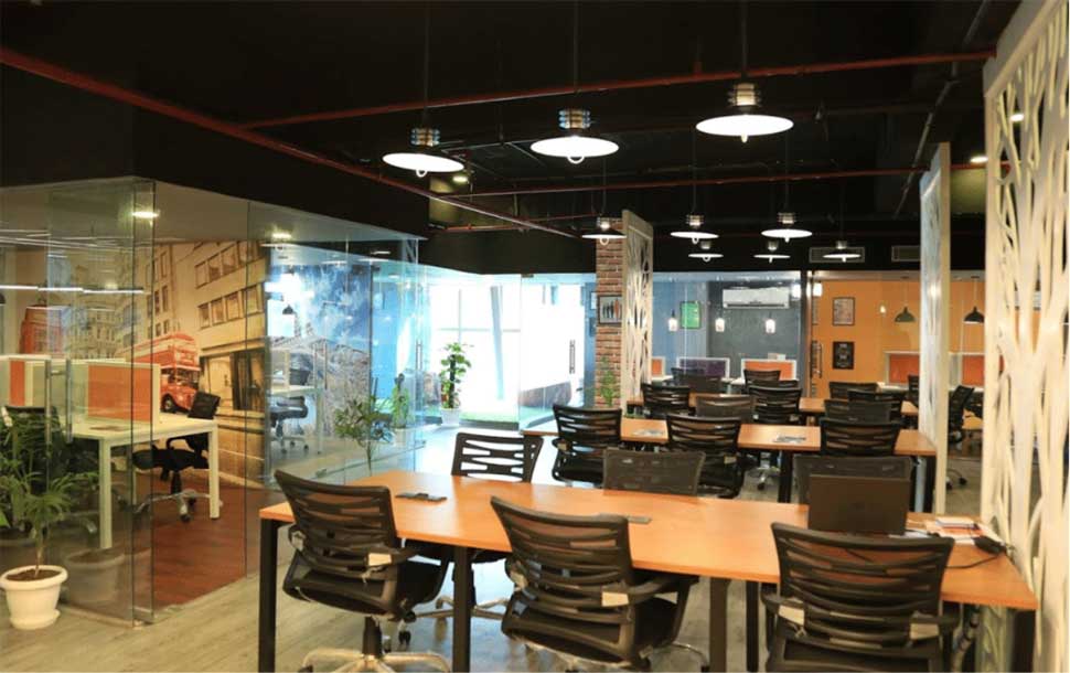 incuspaze enkay square