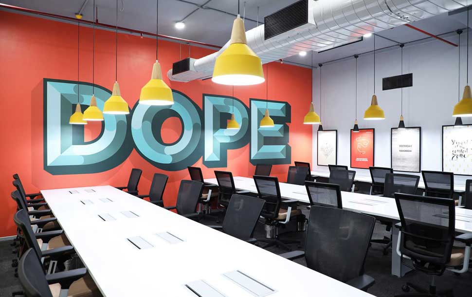 Innov8 Golf Course Road