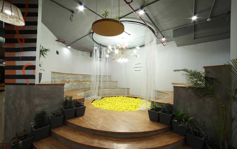 Innov8 Orchid Centre