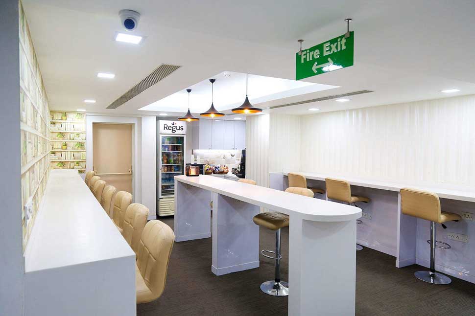 regus coworking jmd regent square