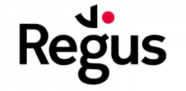 regus logo