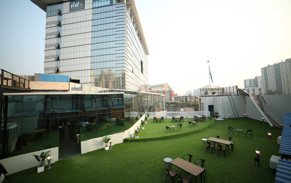 Supremework coworking