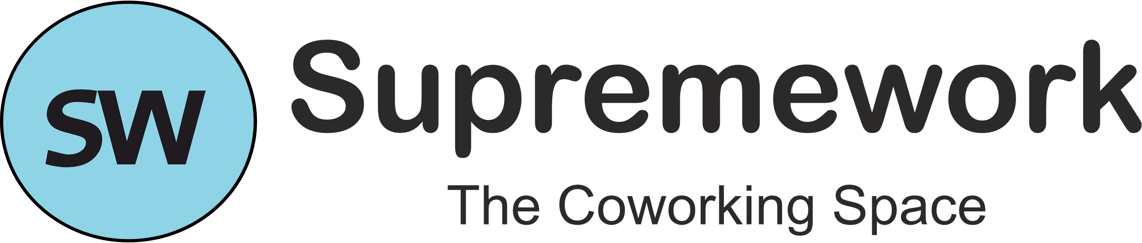 the supremework logo