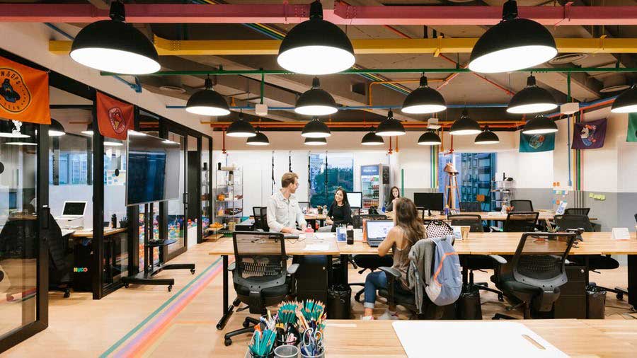 wework 32nd milestone