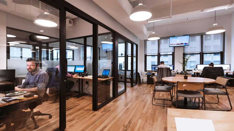 wework cyber city gurgaon