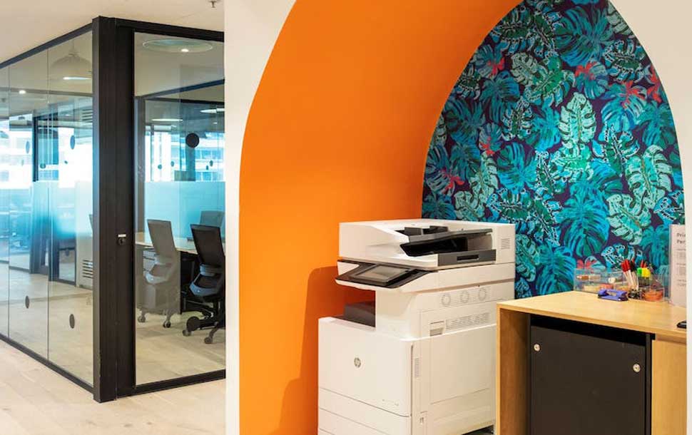 wework two horizon center