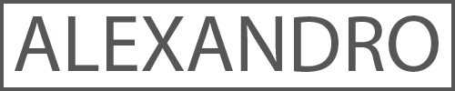Alexandro